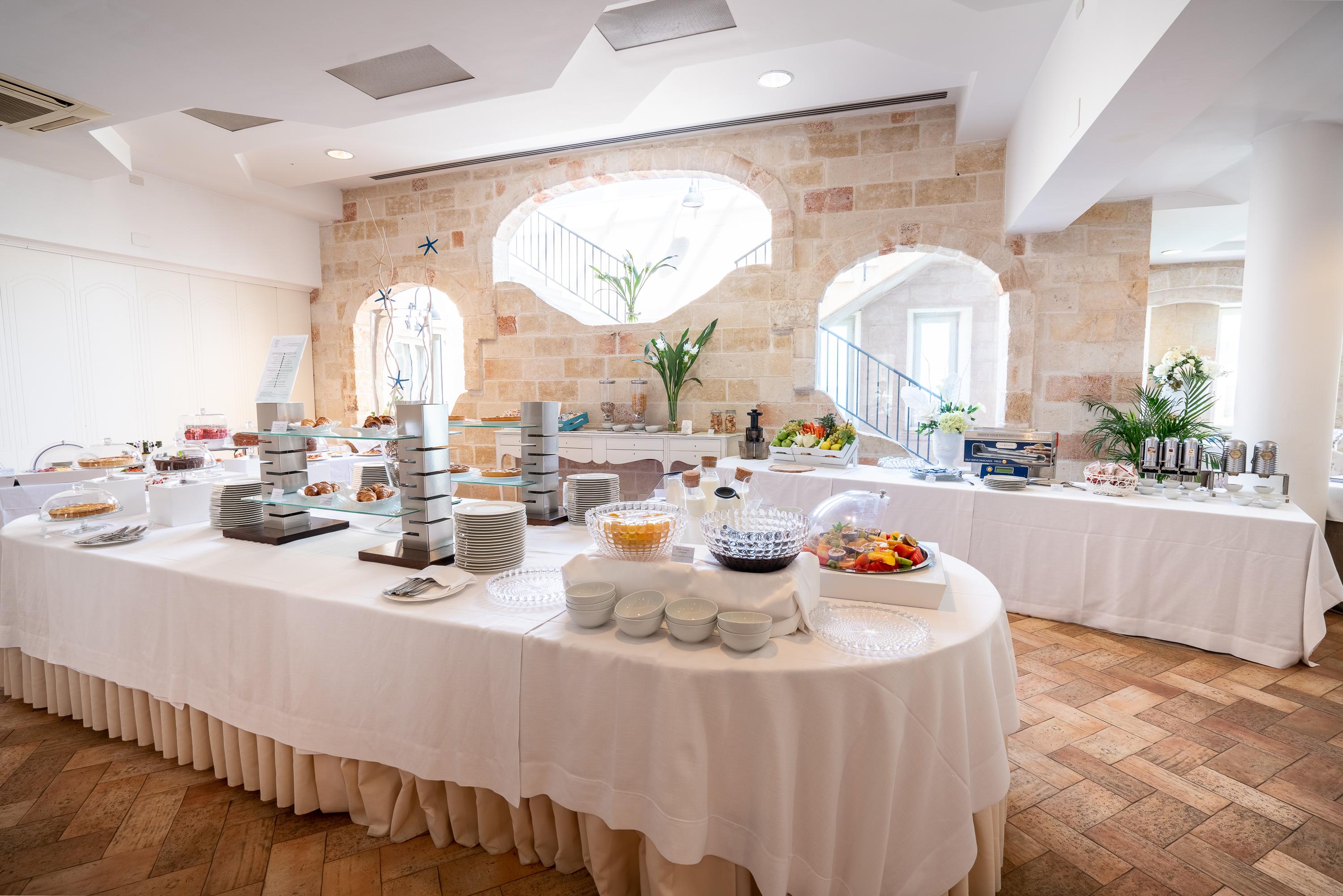 Covo Dei Saraceni Hotel Polignano a Mare Exterior foto