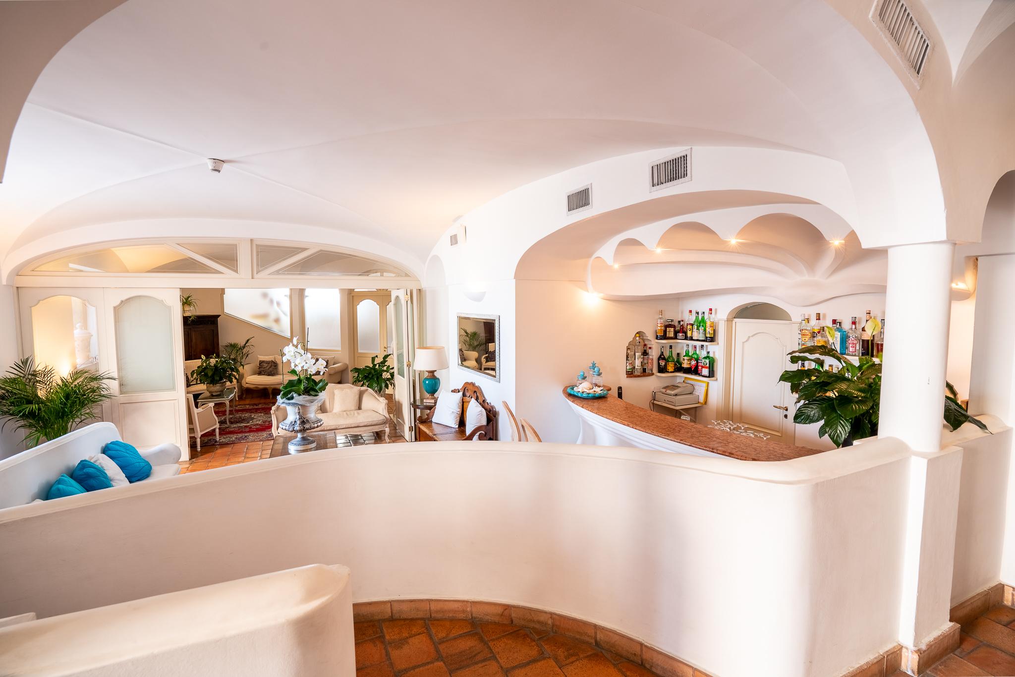 Covo Dei Saraceni Hotel Polignano a Mare Exterior foto