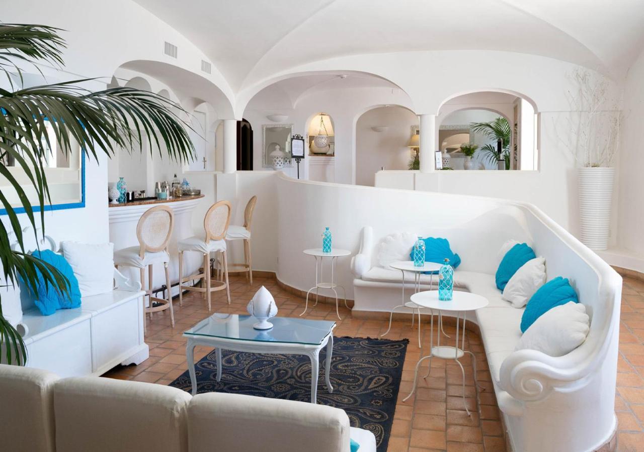 Covo Dei Saraceni Hotel Polignano a Mare Exterior foto