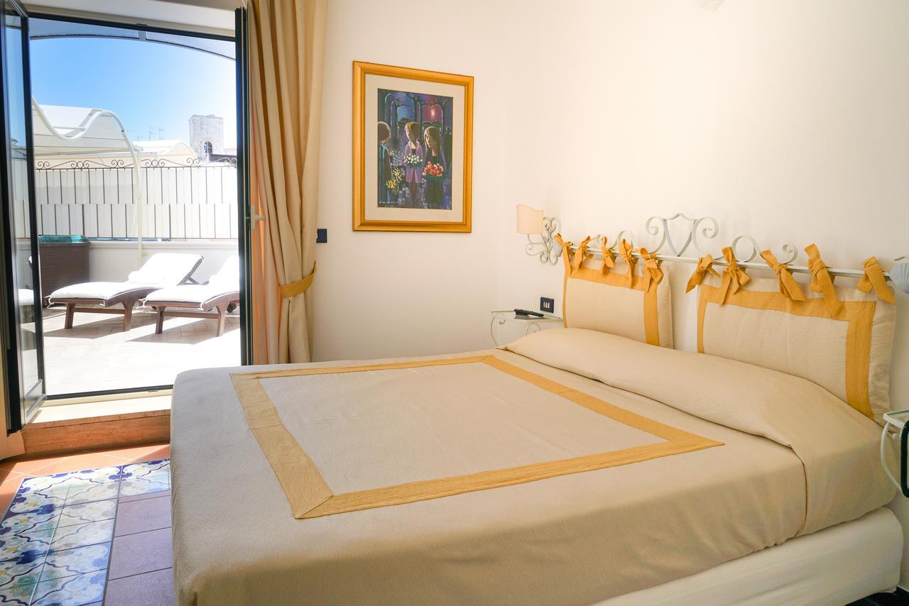 Covo Dei Saraceni Hotel Polignano a Mare Exterior foto